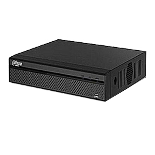 Network Video Recorder NVR 2116HS-S2