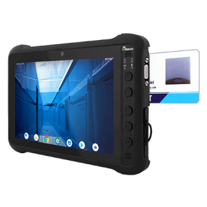 Winmate 8” M900Q8/QT/QT-H  Rugged Android Tablet
