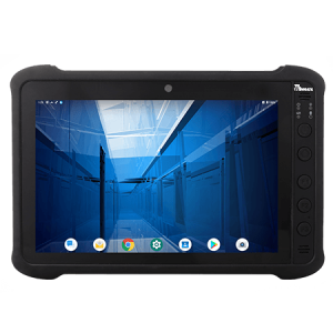 Winmate 10.1” M101S Windows Rugged Tablet