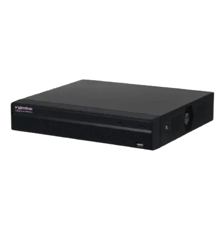 8 Channel Network Video Recorder VH6108K