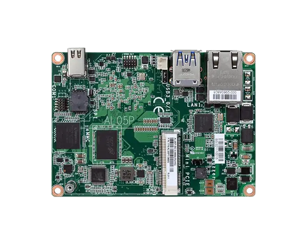 FS053 Industrial motherboard 2.5" Pico-ITX
