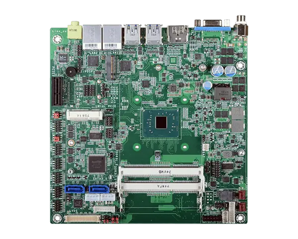 AL171 Industrial motherboard Mini-Itx