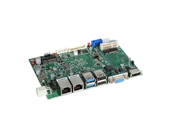 Industrial motherboard 1.8" SBC AL551