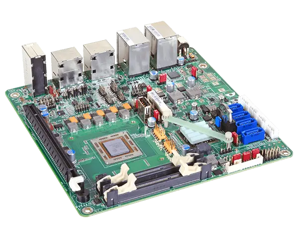 Industrial Motherboard Mini-ITX BE171