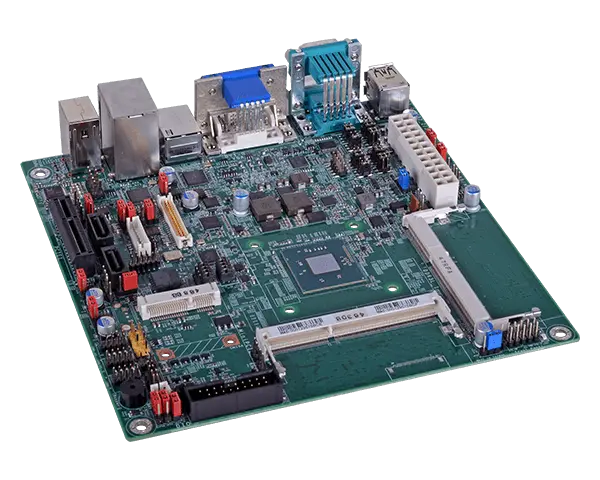 Industrial Motherboard Mini-ITX BT100
