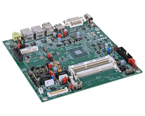 Industrial Motherboard Mini-ITX BT101