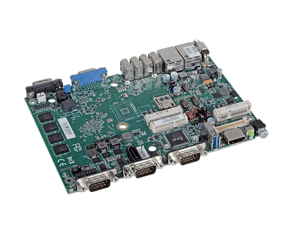 BT253 Industrial motherboard 4" SBC