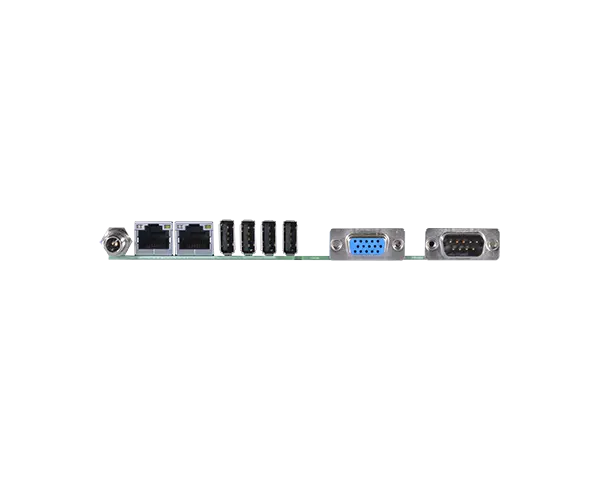 Industrial motherboard 4" SBC BT259