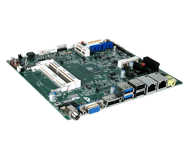 Industrial Motherboard Mini-ITX BW171