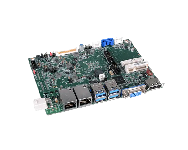 BW551 Industrial motherboard 3.5" SBC