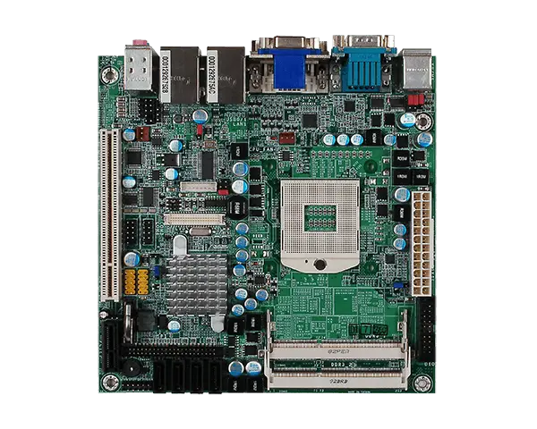 CP100-NRM Industrial motherboard Mini-ITX