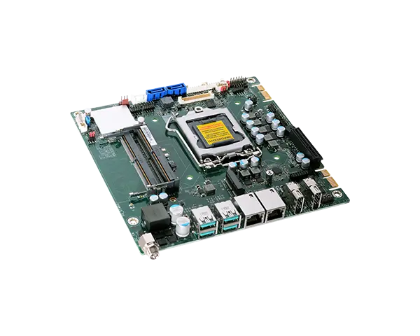 industrial motherboard mini-ITX CS103-C246
