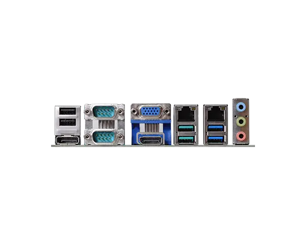 CS170-C246 industrial motherboard mini-ITX