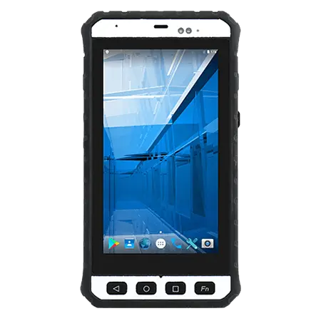 Winmate 7" M700DM8-ME Android Healthcare Rugged Tablet