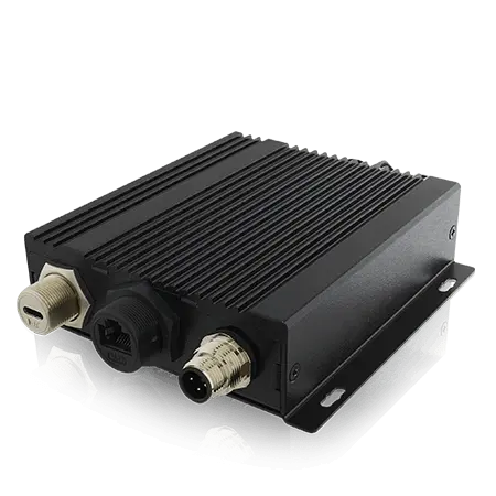 Winmate EACIL67 EAC Mini