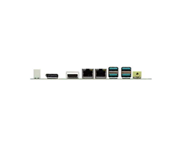 EHL171 Industrial motherboard mini-ITX