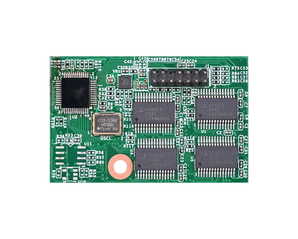 EXT-RS232 Industrial motherboard Peripherals