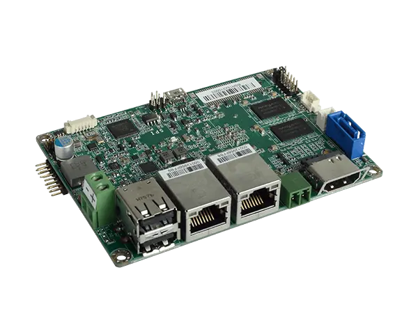 BW051 Industrial motherboard 2.5" Pico-ITX