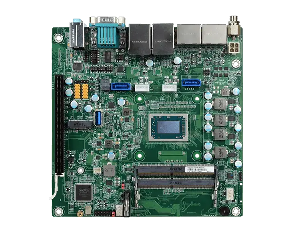 GH171 Industrial motherboard Mini-Itx