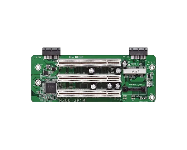 H300-3P1M Industrial motherboard Peripherals
