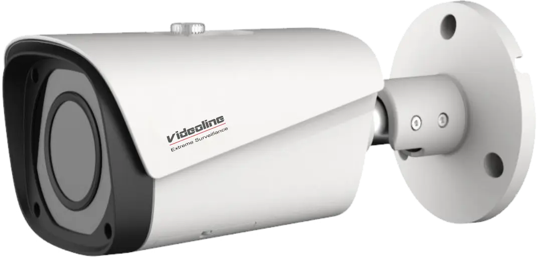 HA115-IRW High Definition CVI Vandal Resistant IR Camera