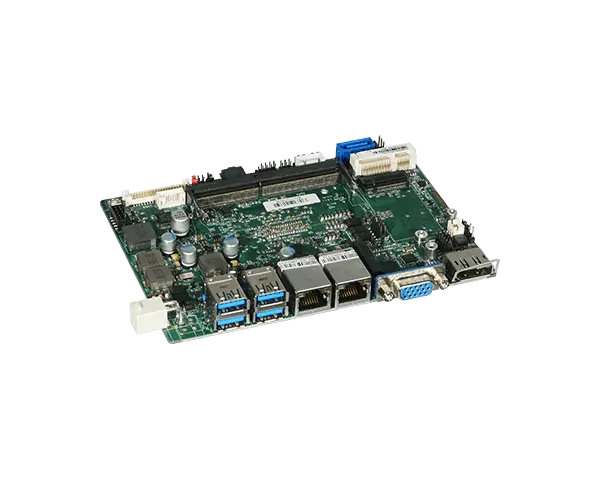 KU551 Industrial motherboard 3.5" SBC