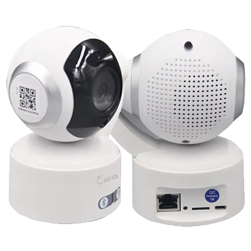 K5 HD WIFI IP Camera