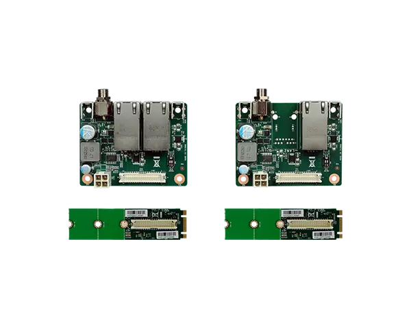 Industrial motherboard Peripherals M.2-1PSE