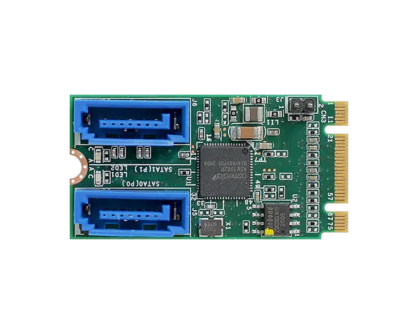 Industrial motherboard Peripherals M.2-SATA2