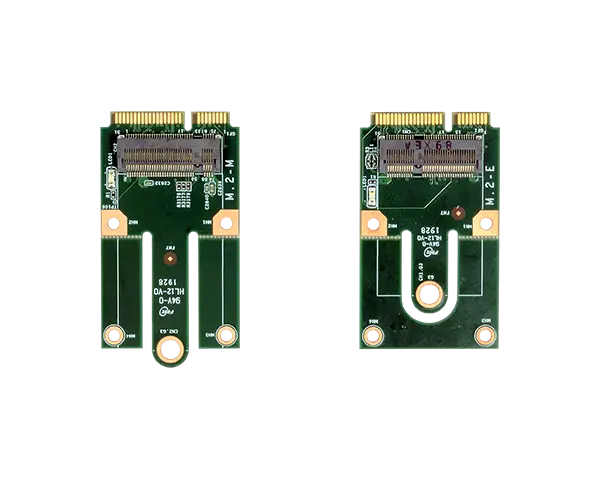 Industrial motherboard Peripherals MPE-M2M