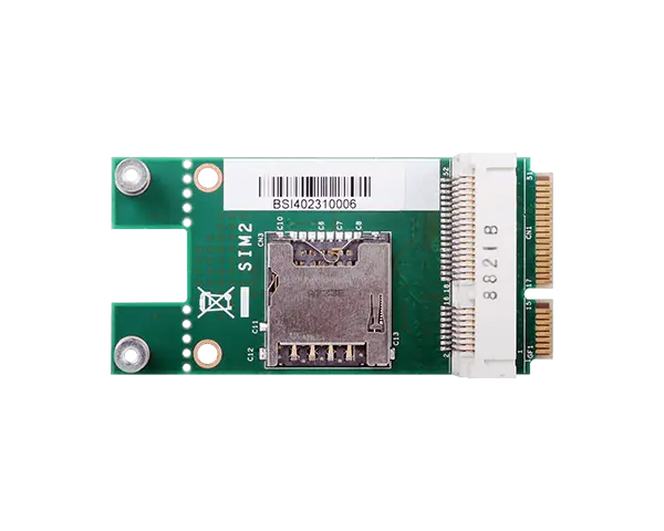 MPE-SIM2 Industrial motherboard Peripherals