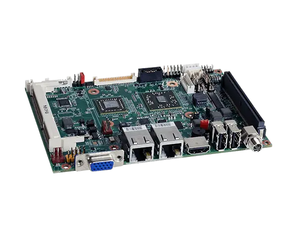 OT951-D Industrial motherboard 3.5" SBC