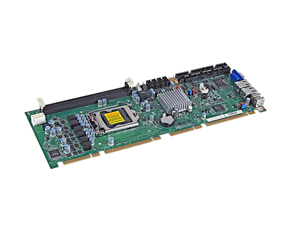 Industrial motherboard PICMG 1.3 PIC-H61