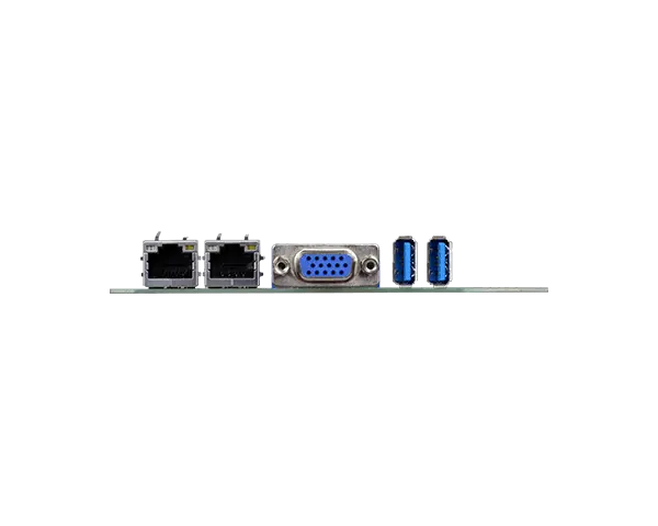 Industrial motherboard PICMG 1.3 PIC-H110