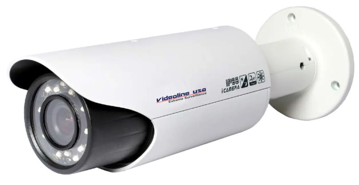 1.3MP CMOS HD IR Network Camera PN113-IRW