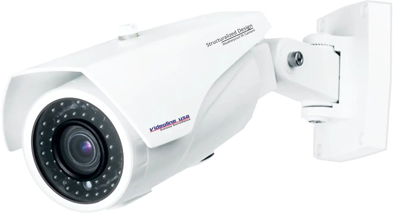 2MP CMOS HD IR Network Camera PN120-IRW