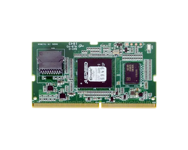 Industrial motherboard Peripherals SEM-2500