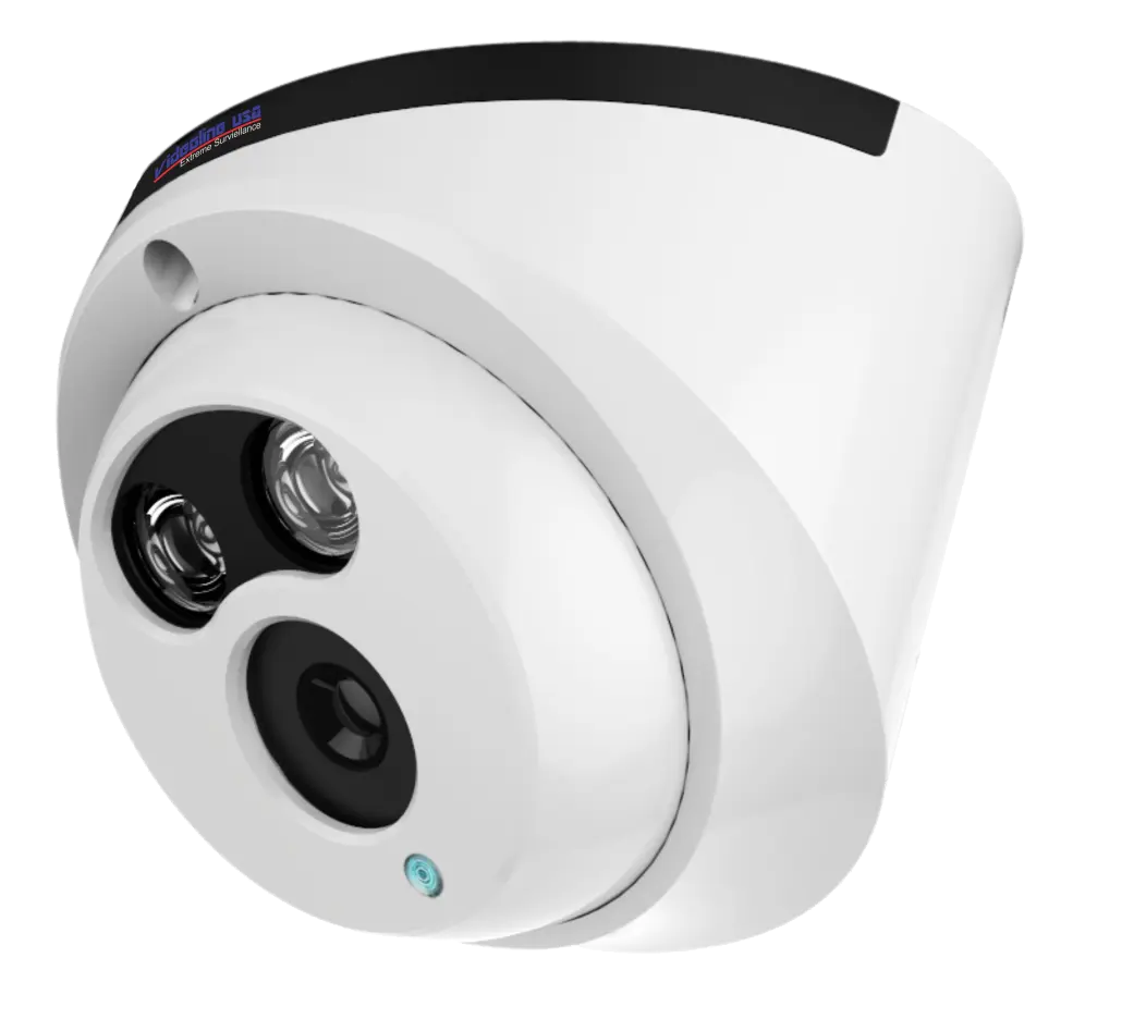 3MP CMOS HD Array IR Network Camera PN230B-IRD