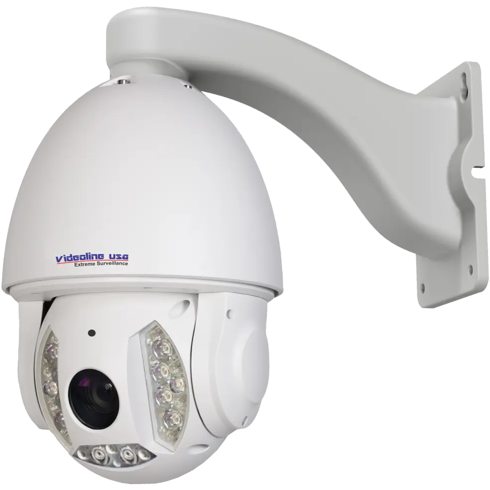 IR Speed Dome Network Camera PX83050-SDI