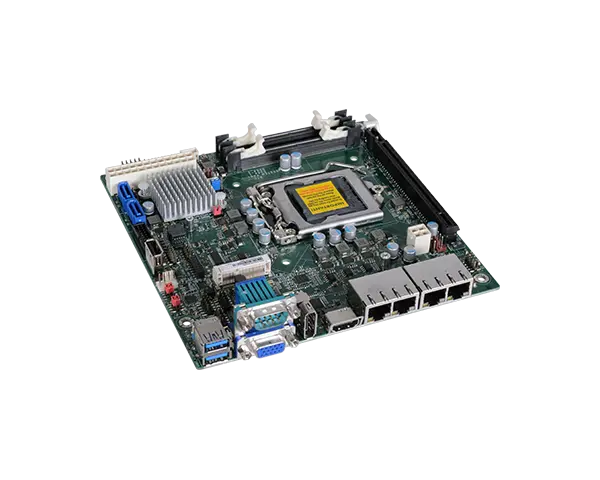 SD170 Industrial motherboard mini-ITX
