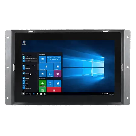 Winmate 15" R15IB7T-POC3 Intel® Celeron® N2930 PO Series HMI Panel PC