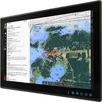 Seatronx Marine Panel PC MPPC-19T