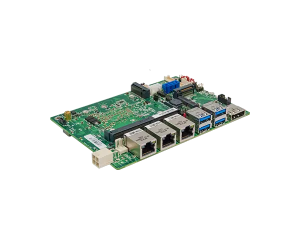 GH551 industrial motherboard 3.5" SBC