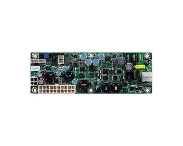 X102-DC30 Industrial motherboard Peripherals