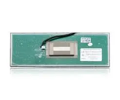 Rugged Keyboard K-TEK-M284-FN-BL-NV-151B
