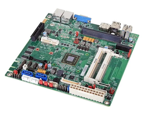 Industrial Motherboard Mini-ITX KB160