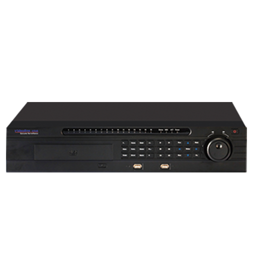 Videoline usa 4 Channel HD-CVI DVR VH2104-HCD