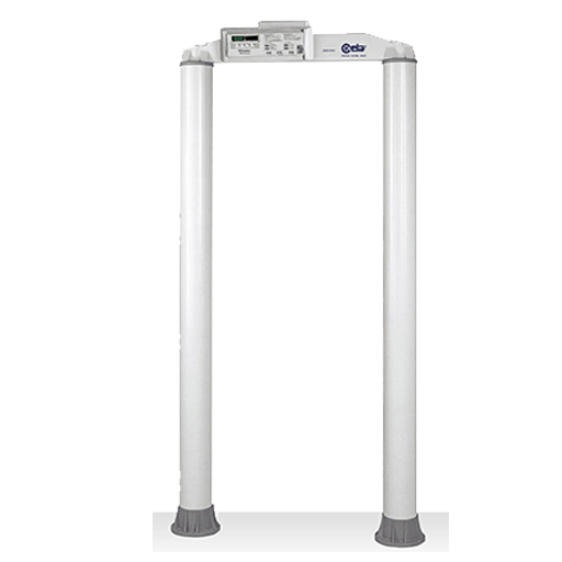 CEIA-Classic Metal Detector