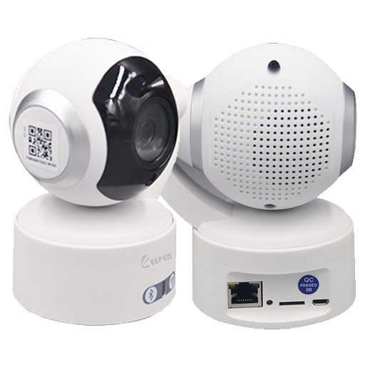 K5 HD WIFI IP Camera