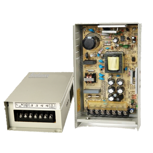 Power Supply Junction box 10 Amp SBHD1210-01BR